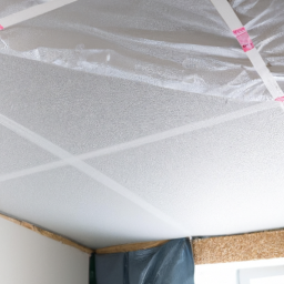 Installation de plafond chauffant : le confort au quotidien Vaires-sur-Marne